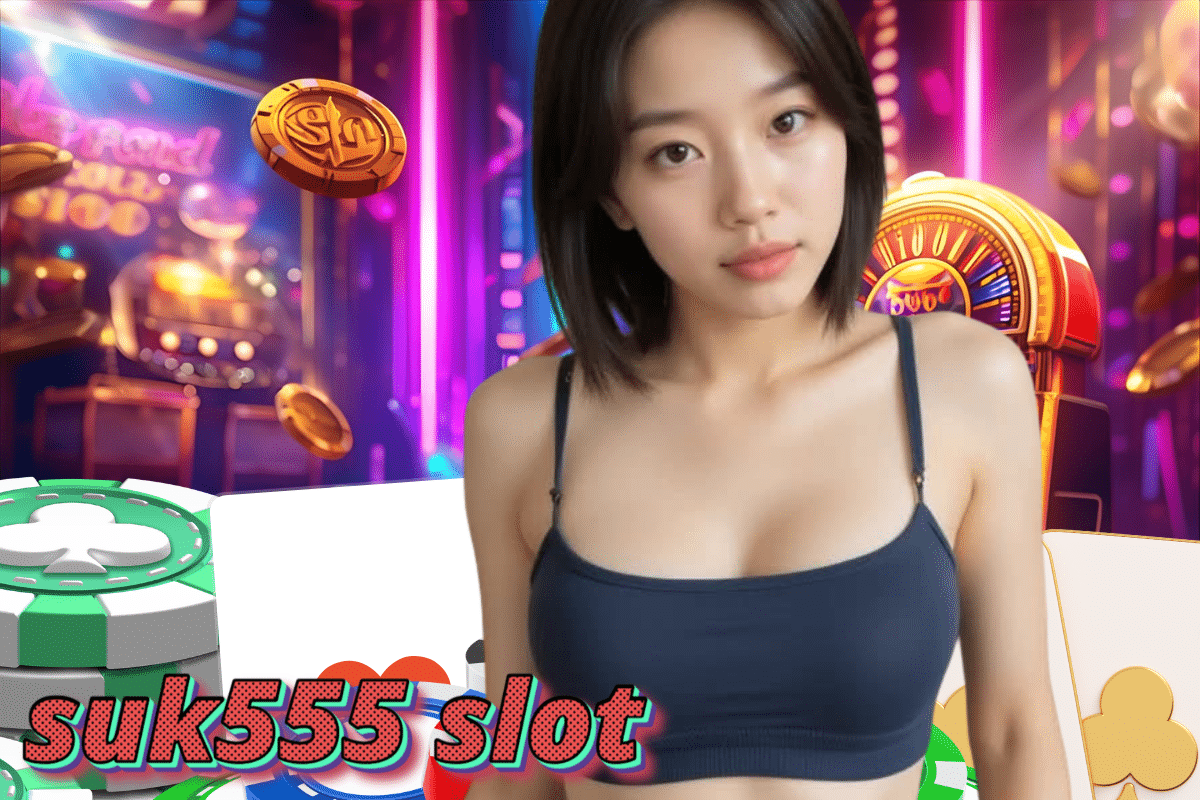 suk555 slot ทรูวอเลท