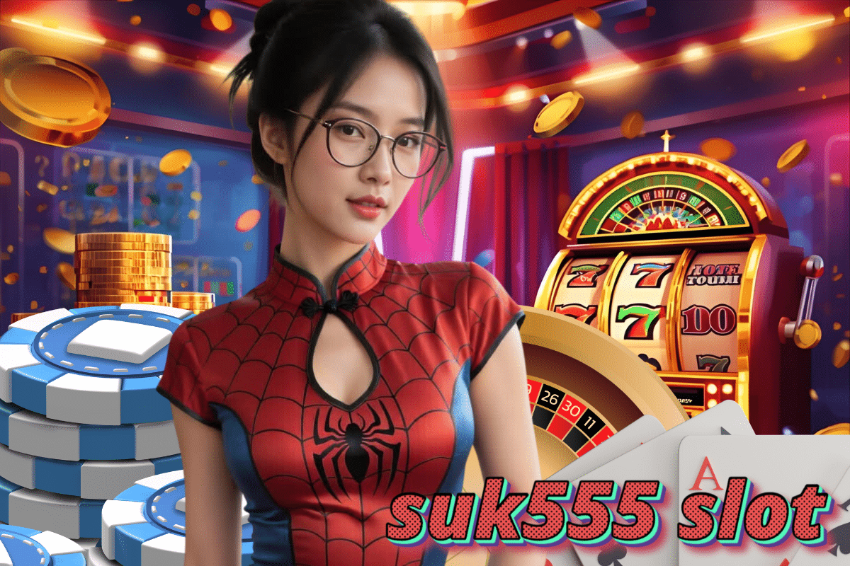 suk555 slot เข้าสู่ระบบ